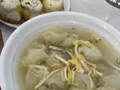 -老西白点心店