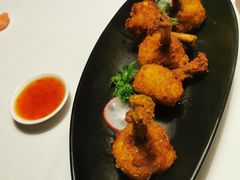 -佐度王子扒房(天鹅湖店)