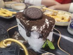 -火社火锅(平安大街店)