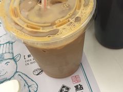 -点点心点心专门店(湾仔店)