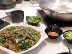 -潮发潮汕牛肉店(芳村店)