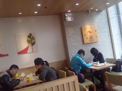 大堂-德克士(文一店)