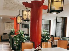 -汉水谣·江景餐厅(江滩店)