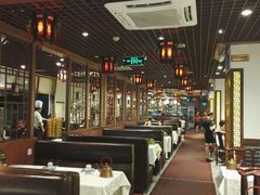 -京味民福烤鸭店(建设四马路店)