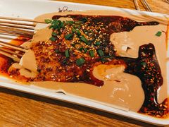 -蚝太郎 • 海鲜烧烤(Upark店)