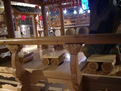 -沐槿宫韩式汗蒸水汇(马群店)