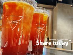 -Manner Coffee(淮海755店)