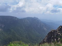 -芦芽山旅游度假区