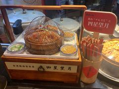 -客家大院·非遗赣南客家菜(郁孤台店)