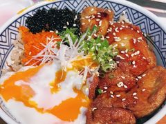 -熹炭精致日料(金融街购物中心店)