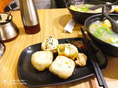 -小杨生煎(龙阳广场店)