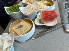 -海底捞火锅(高科东路店)