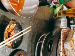 -火炉旺烤肉啤酒屋(沈北创始店)