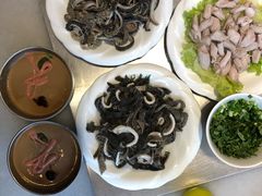 -京门老爆三(回龙观店)