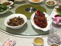 -老人和饭店(打浦路店)