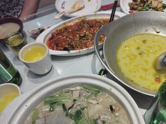 -纳家楼·地道陕菜(劳动路店)