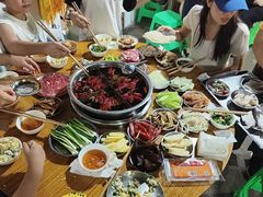 -渝味黄姐火锅(黄泥村店)