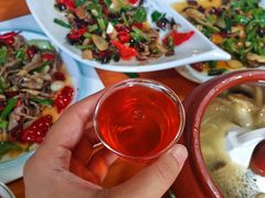 -龙姐私房菜(和顺古镇店)