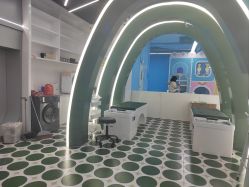 -Oh my head 发小儿童理发(探十里店)