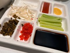 -四季民福烤鸭店(王府井东安门店)