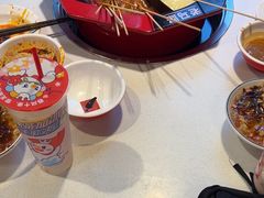 -老马路串串香火锅(北门桥店)