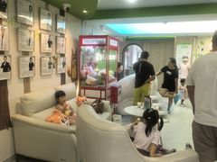 -精德口腔·种植修复·儿牙中心(财富中心店)