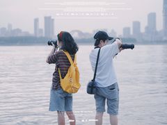 -武昌江滩