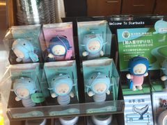 -星巴克(宏汇国际广场店)