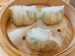 -添好运点心专门店(百老汇店)