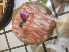 -贰回巷火锅馆(钟楼店)