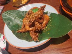 -咖啡人·融合餐厅(健康东路店)