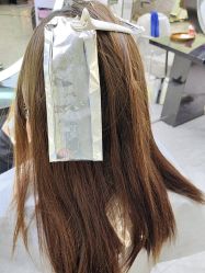 -慕名造型