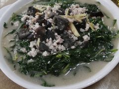 -幽优农庄·森波拉特色本地农家菜