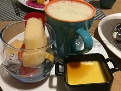 -新食谱全日制餐厅·苏州苏州湾艾美酒店