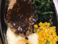 -萨莉亚意式餐厅(国和1000店)