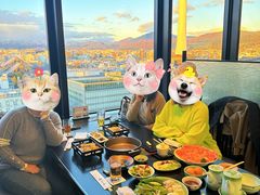 -モリタ屋(JR京都伊势丹店)
