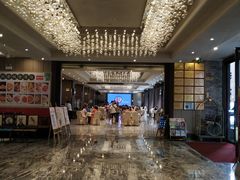 -东方御宴海鲜酒楼(棕泉酒店)