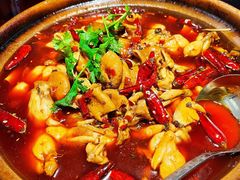 -马头巷·食景园(苏州总店)