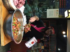 张飞牛肉(锦里店)-張飛牛肉(锦里店)