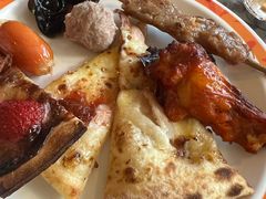 -比格比萨自助(宝山日月光店)