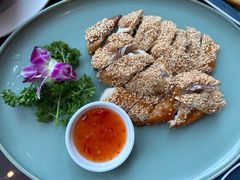 -中山保利艾美酒店-乐美中餐厅