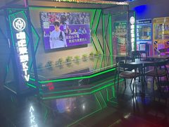 -唱吧麦颂KTV(黄骅华贸商业广场店)