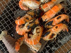 -芭提雅Amporn Seafood自助餐厅