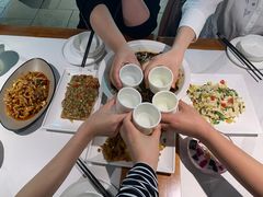 -三猫黑鱼花(南大店)