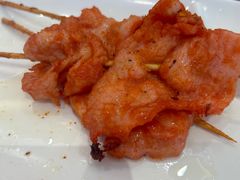 -小杨生煎(周浦万达店)