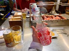 -很久以前羊肉串(大华三路店)