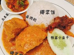 -关夫人餐厅(阳光广场店)