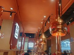 -韩宫宴烤肉·料理(宝山万达店)