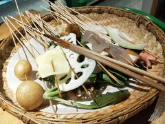 -班花麻辣烫(南京概念店)