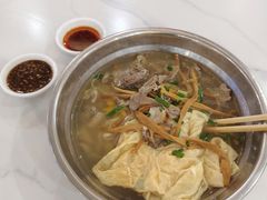 -福屿鲜捞小吃·捞化(福屿总店)